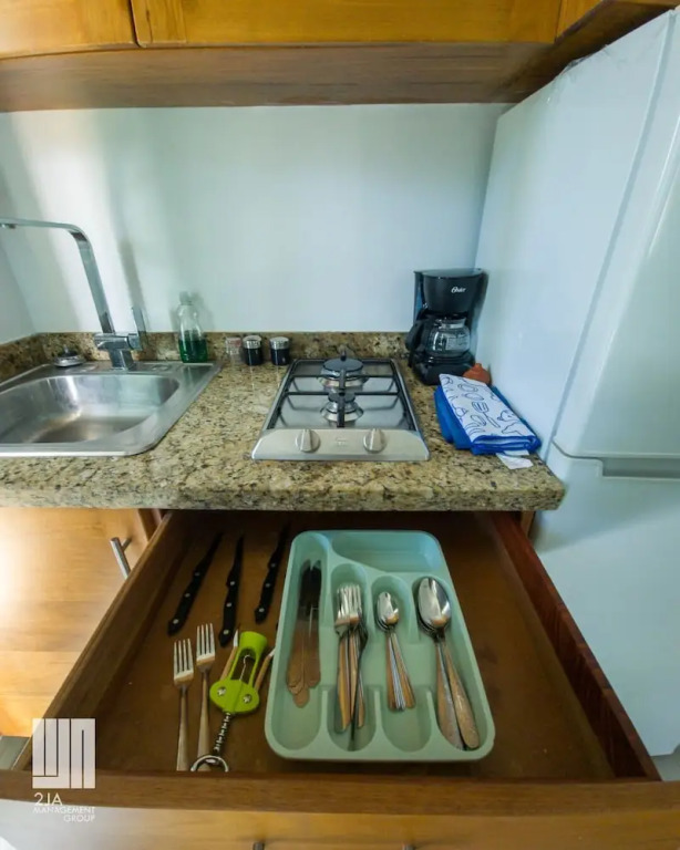 2JA Management Group - White Hill Condos