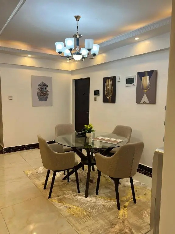 Kilimani Executive 2 bedroom