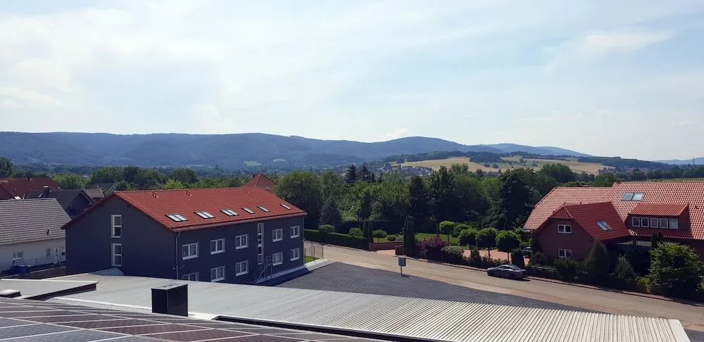 Hotel zur Radau
