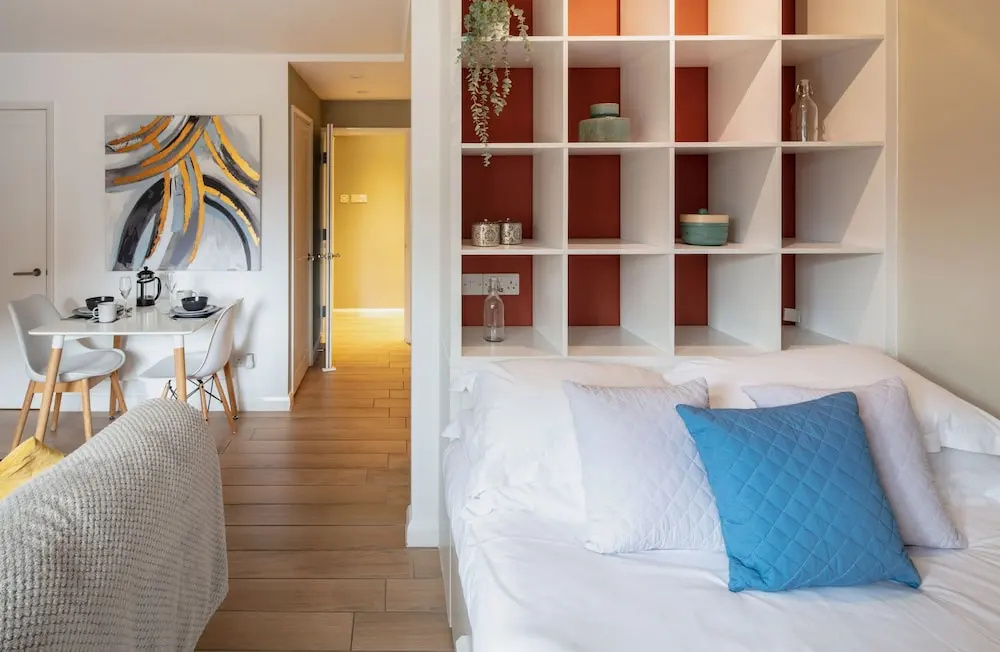 Alison Court - Urban Apartments