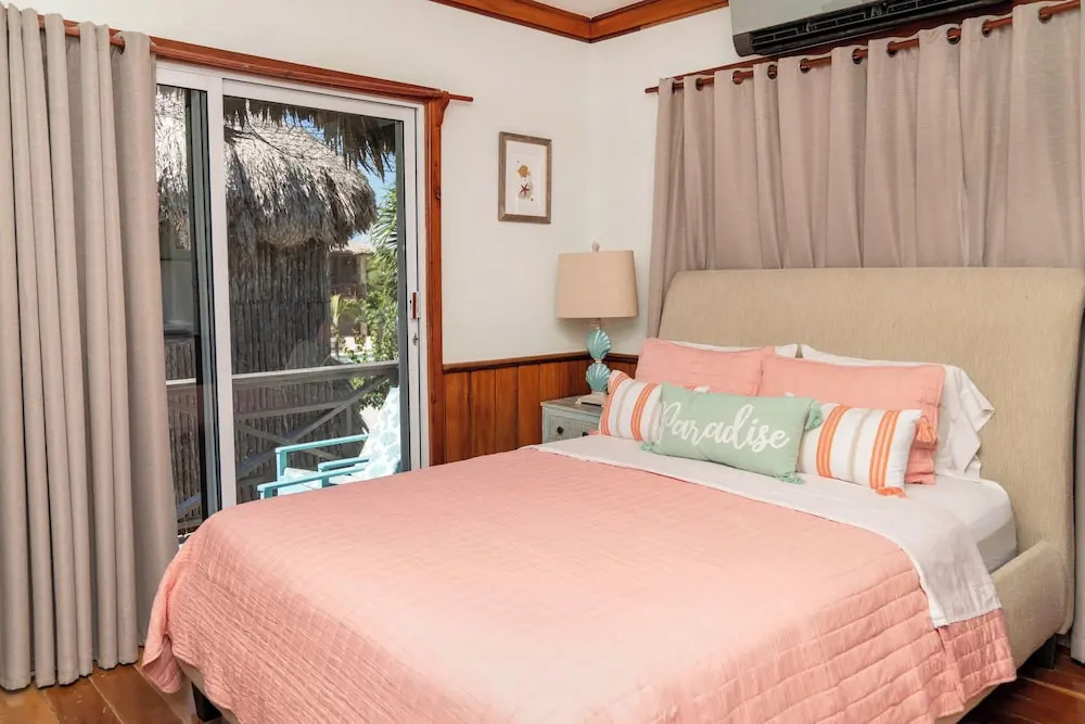 Villas De Isla Bonita - B3