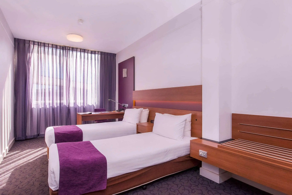 Quality Hotel Ambassador Perth