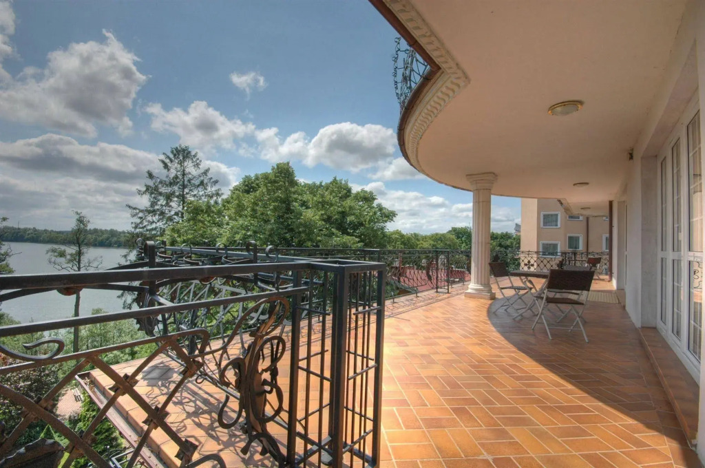 Hotel Solar Palace SPA & Wellness