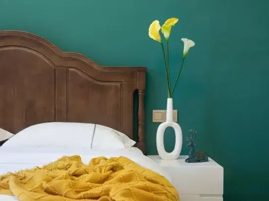 Tangliang Homestay