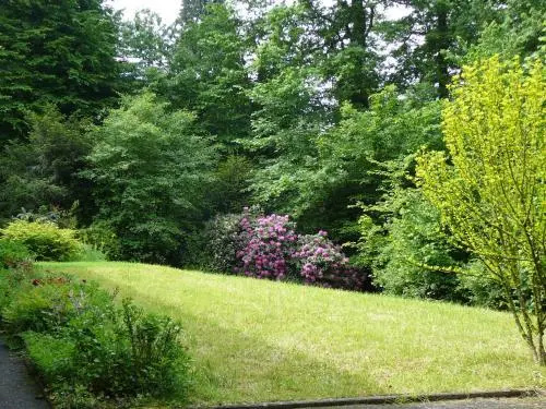 Ferienwohnung am Krippenhof