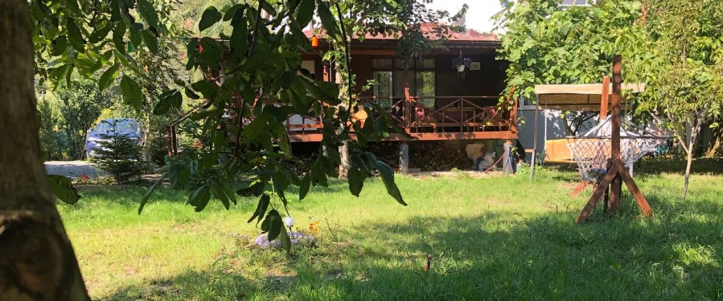 Sapanca Kanarya Doğa Evleri