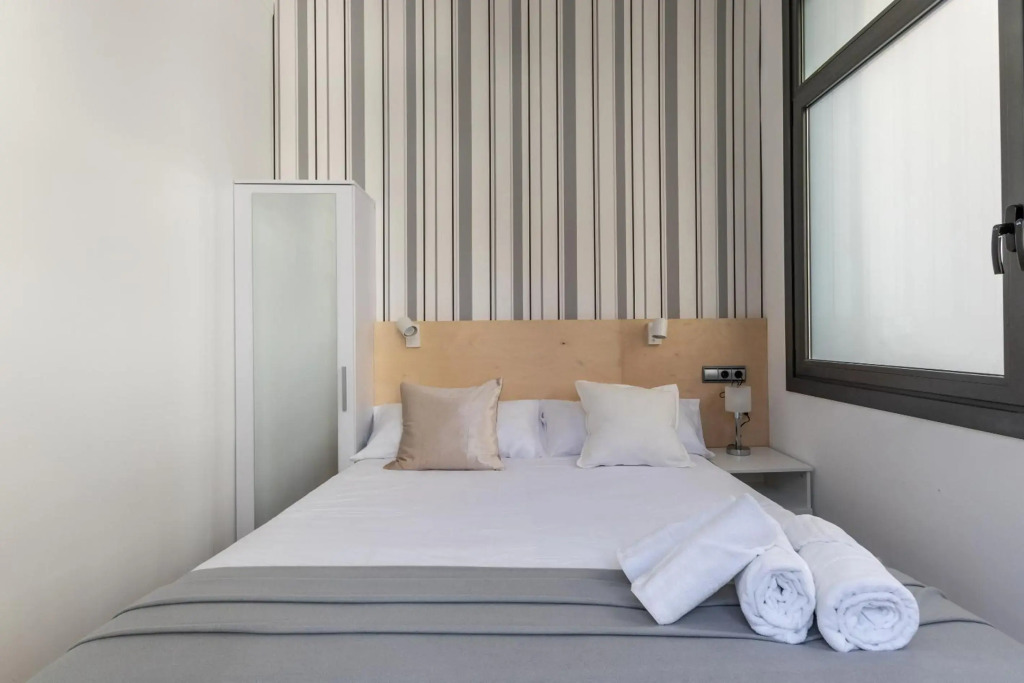 NEW! Lovely 3-Bedroom Loft in Bilbao