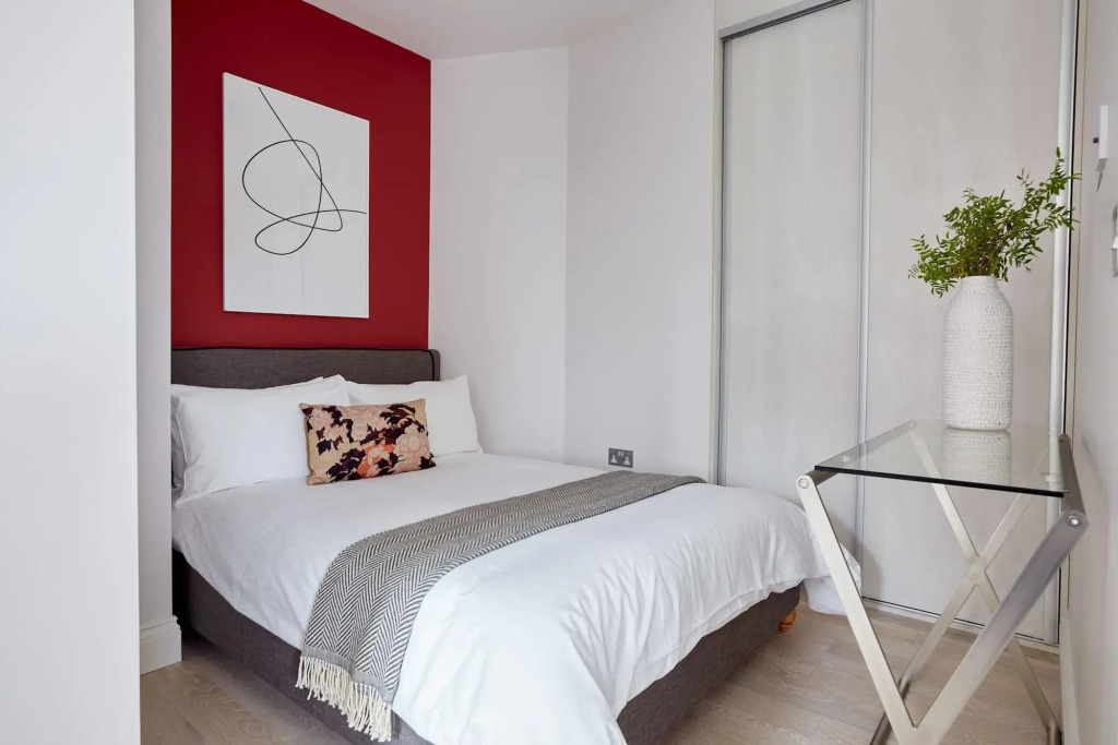 Virginia House by City Living London