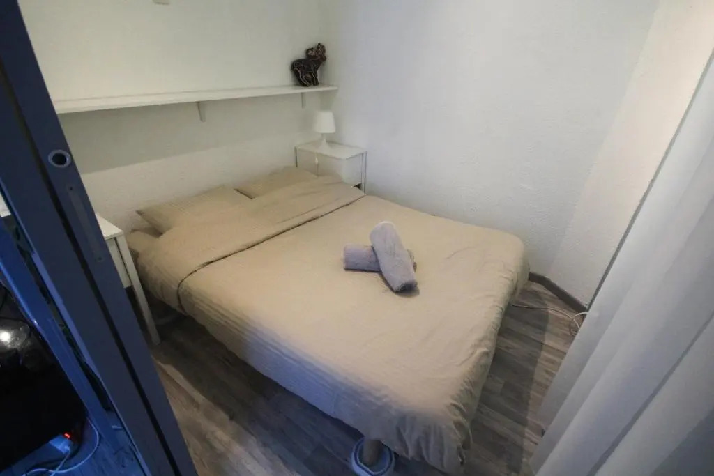 Appartement 34m2 au centre ville