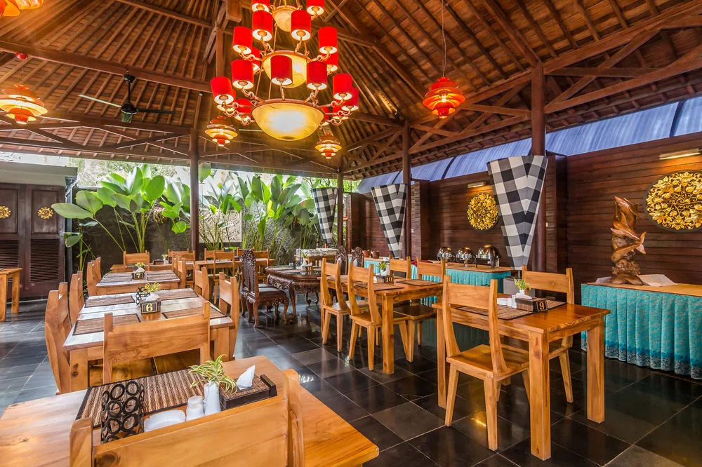 ZEN Rooms Ubud Sayan