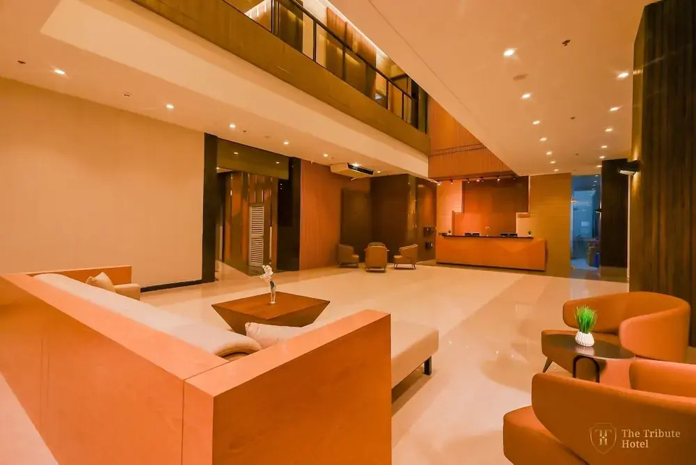 The Tribute Hotel