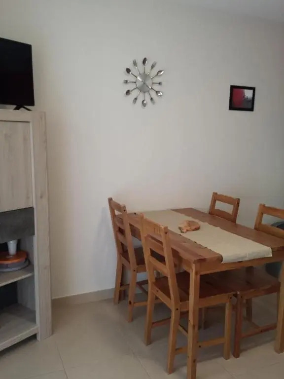 Coin Tranquille a 2km de Saint-Florent