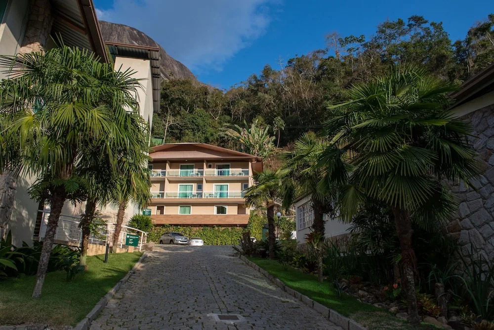 Hotel Vila Verde