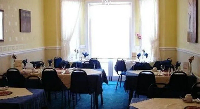 The Mackintosh Guest Accommodation