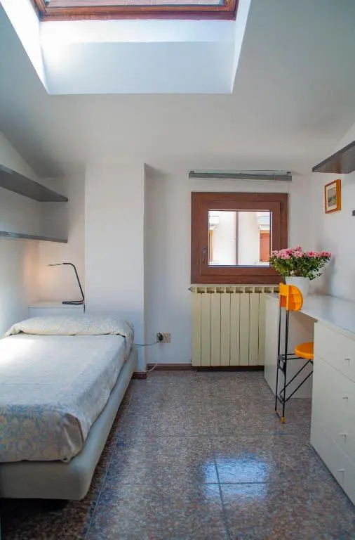 Marchesini Apartments