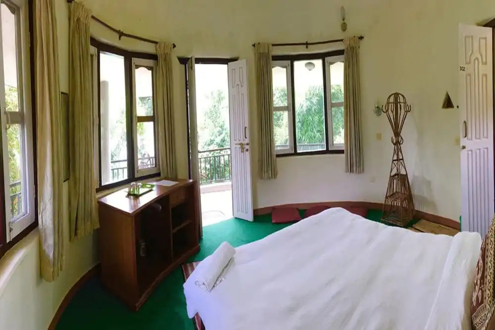 Hidden Paradise Guest House
