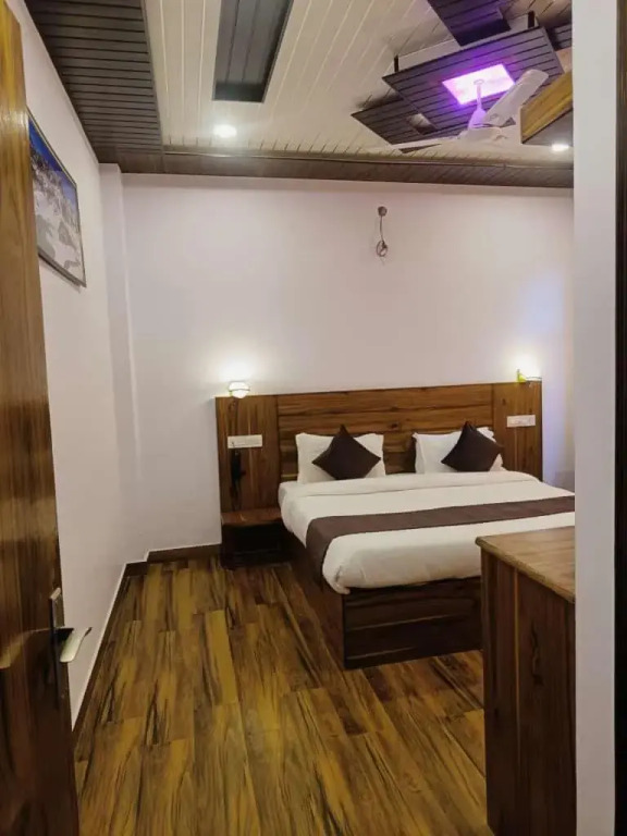 Shivalik Hotel And Resorts