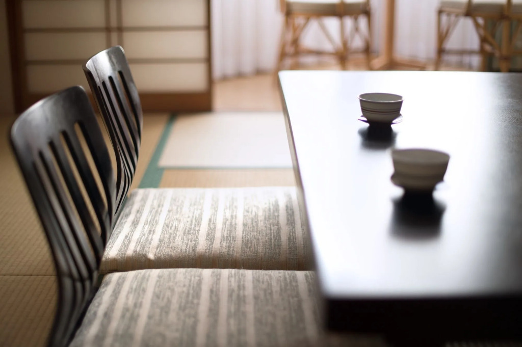 Kamakura Park Hotel
