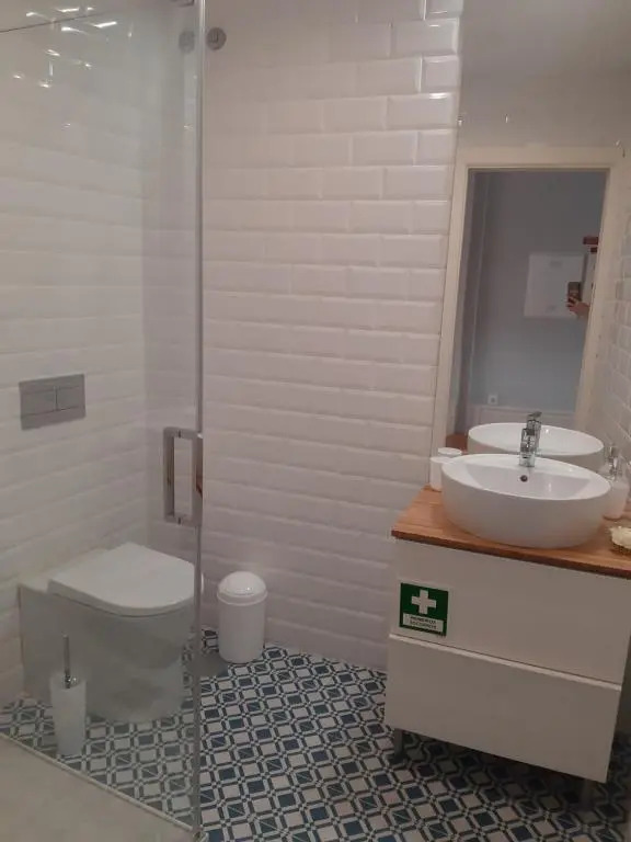 São Bartolomeu Apartment 4