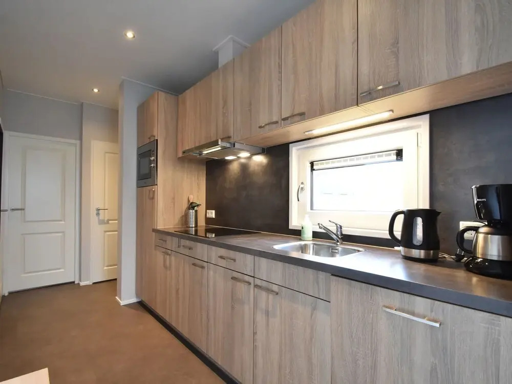 Unique Holiday Home in Callantsoog near Beach