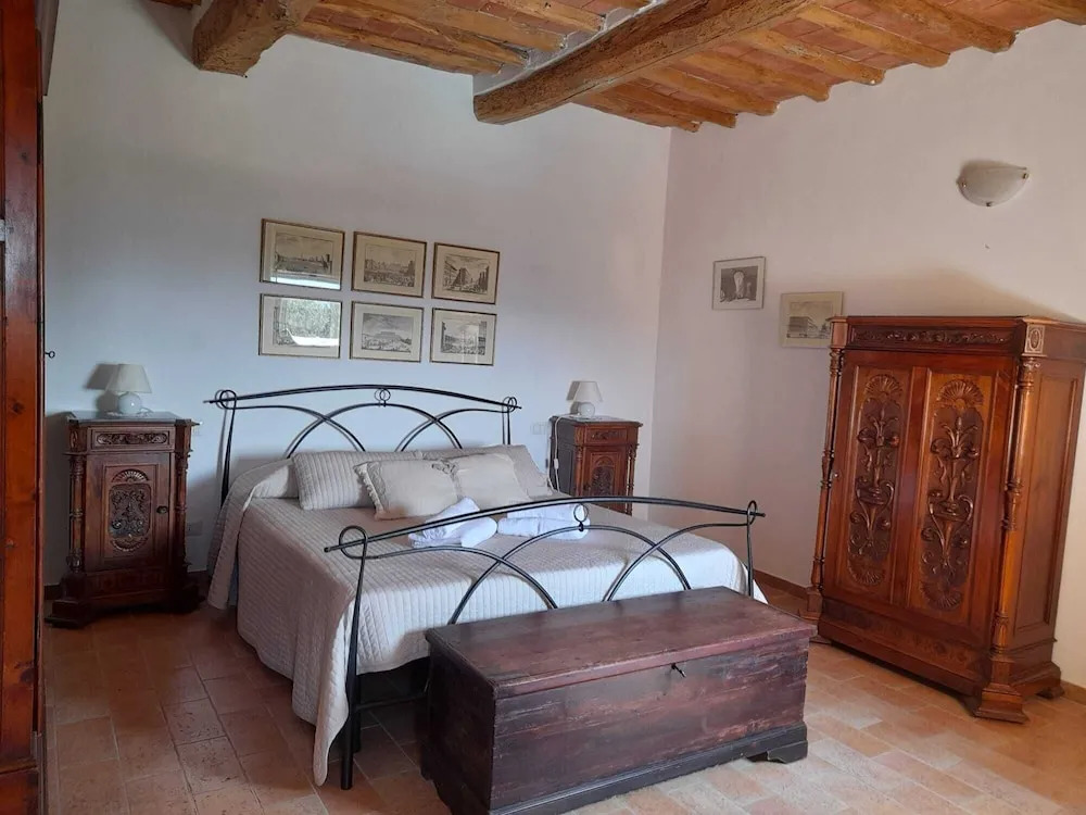Villa Le Ripe