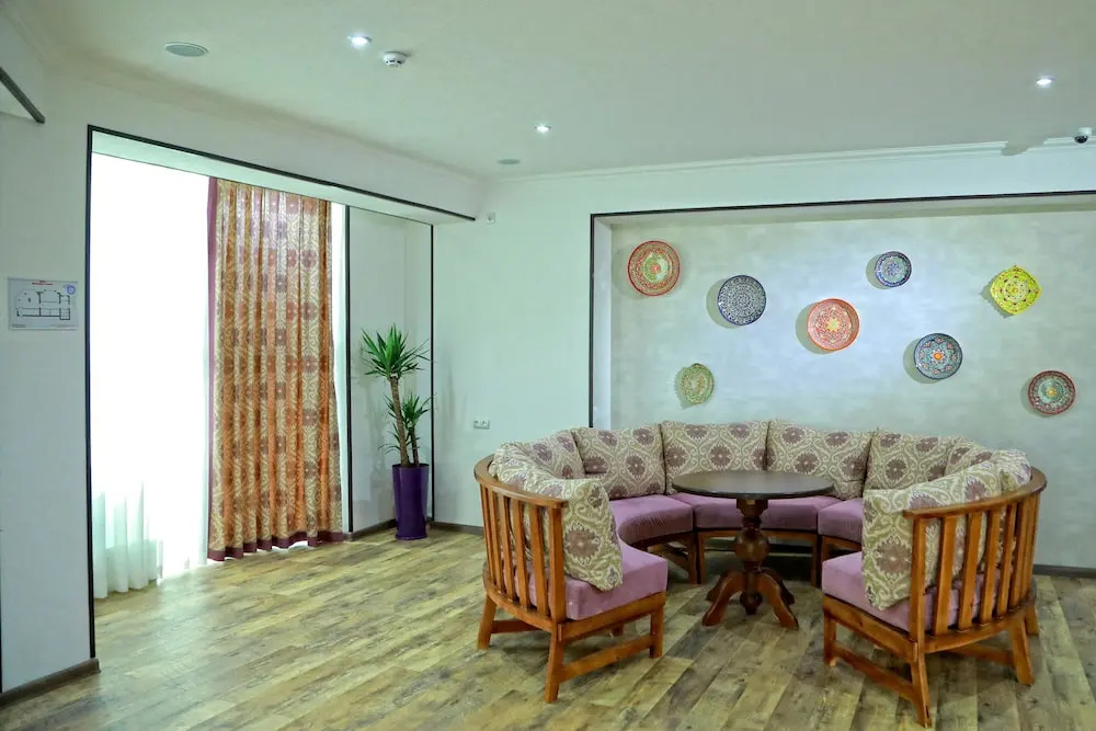 MANIJA Hostel