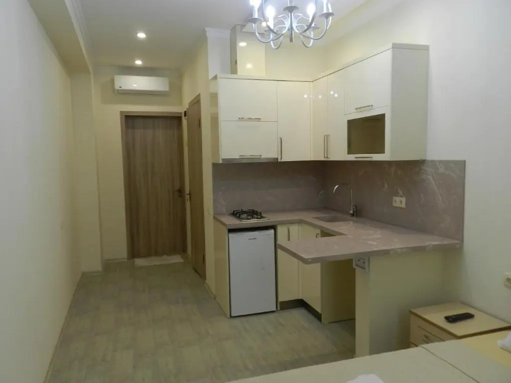 Subtropic Apartments