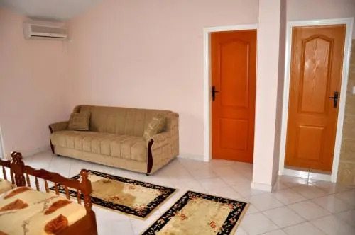 Apartments Perezaj