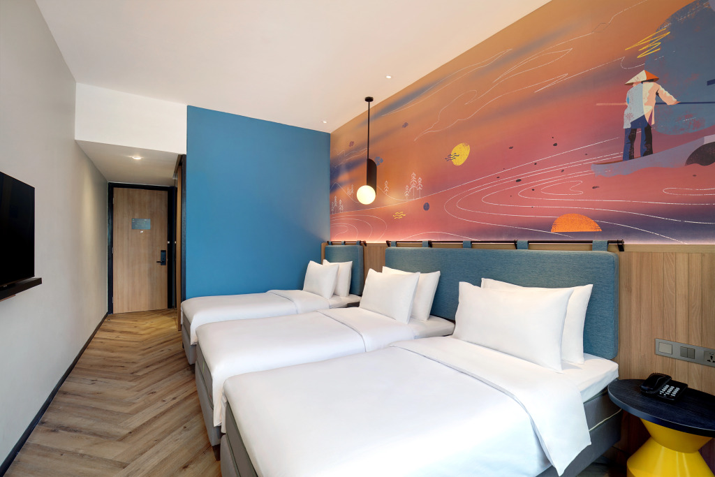 ibis Styles Semarang Simpang Lima