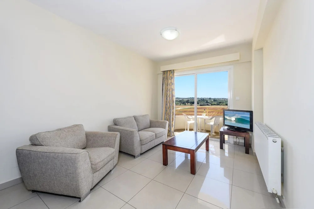 Kama Lifestyle Hotel Apartments