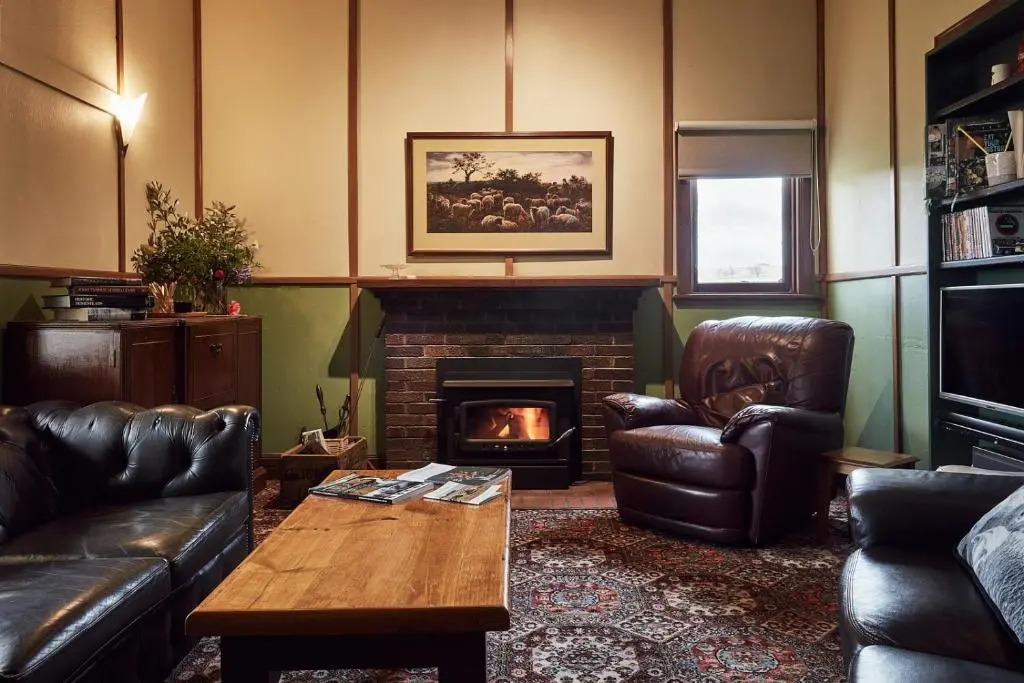 Tarndwarncoort Homestead