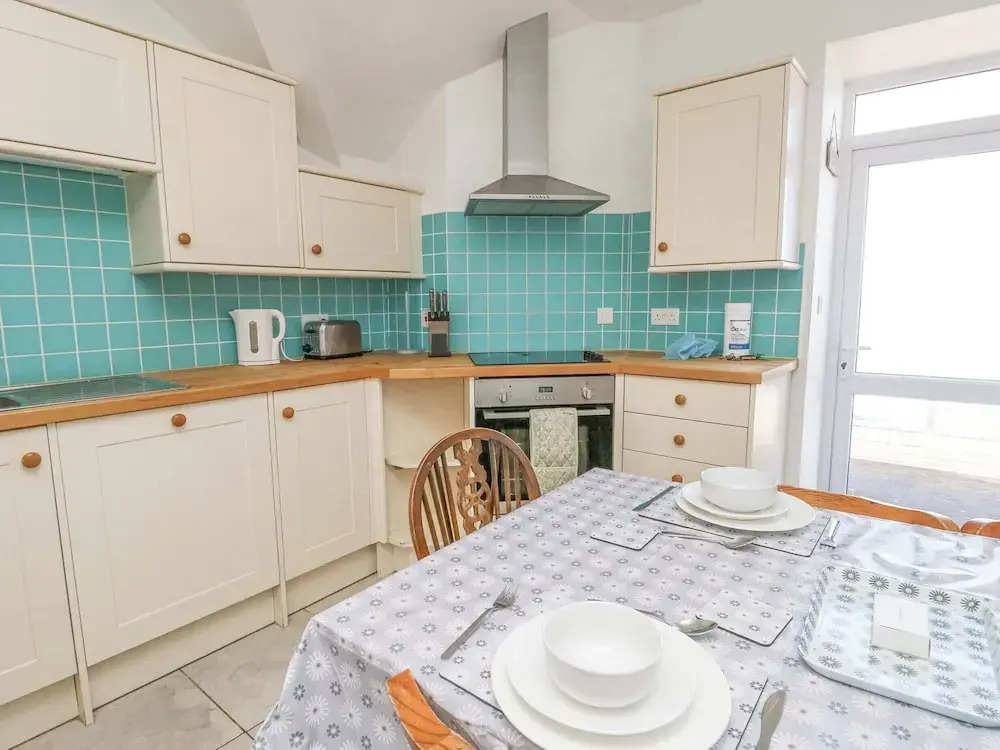 Bethan Apartment
