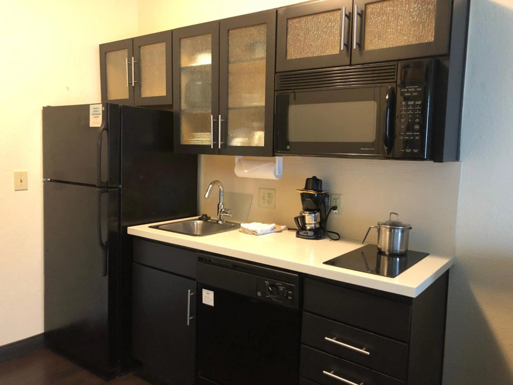 Candlewood Suites Fort Wayne - NW by IHG