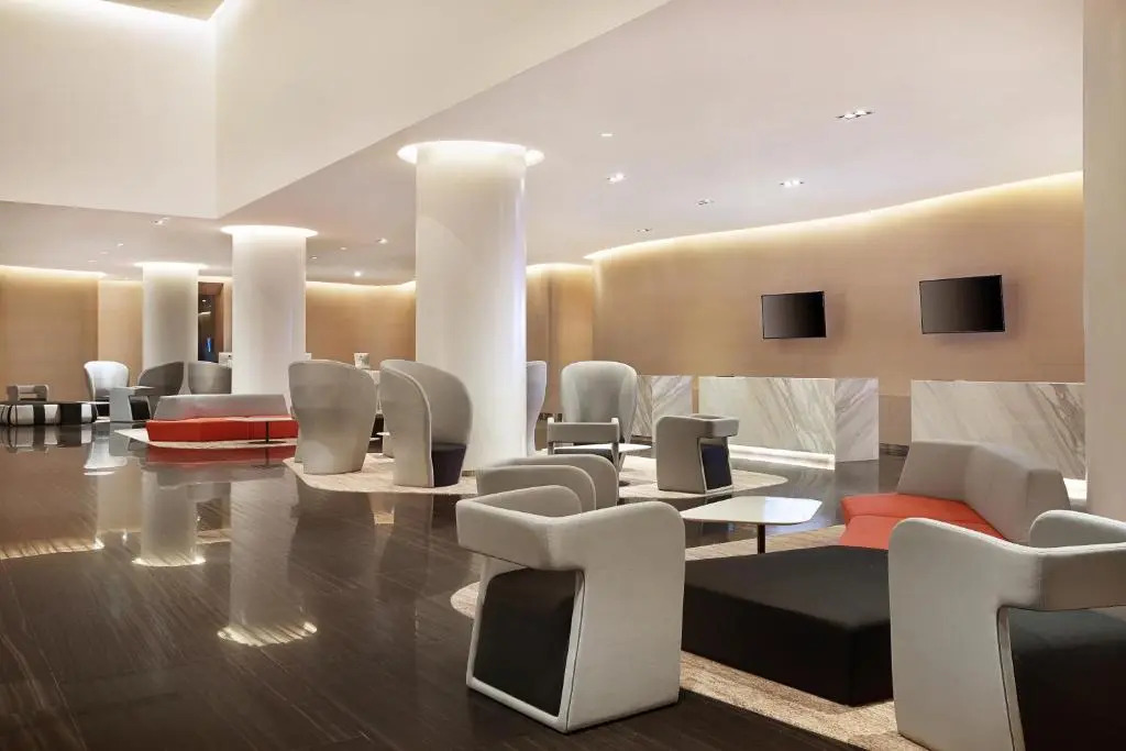Noble Resort Hotel Melaka 马六甲诺铂度假酒店