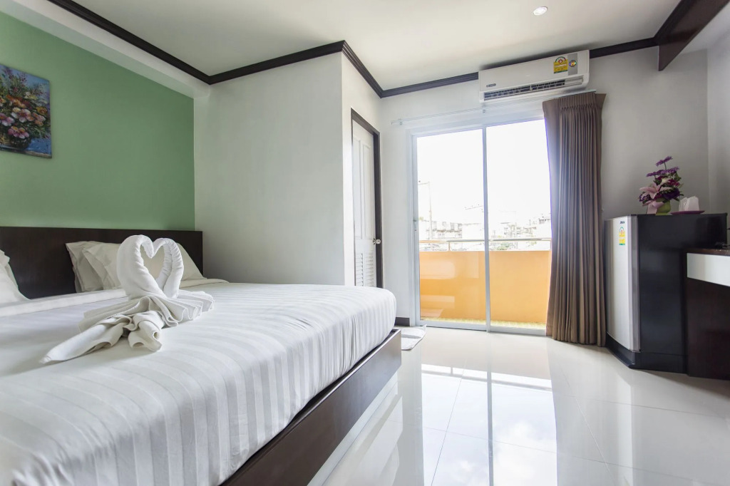 Kulasub Hotel