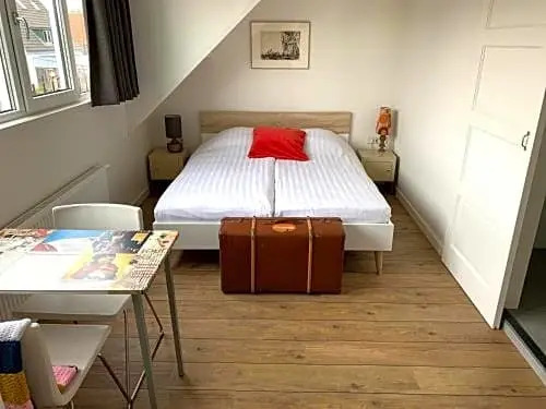 B & B De Wadloper