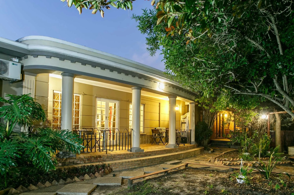 Sunbell Ventures Guesthouse
