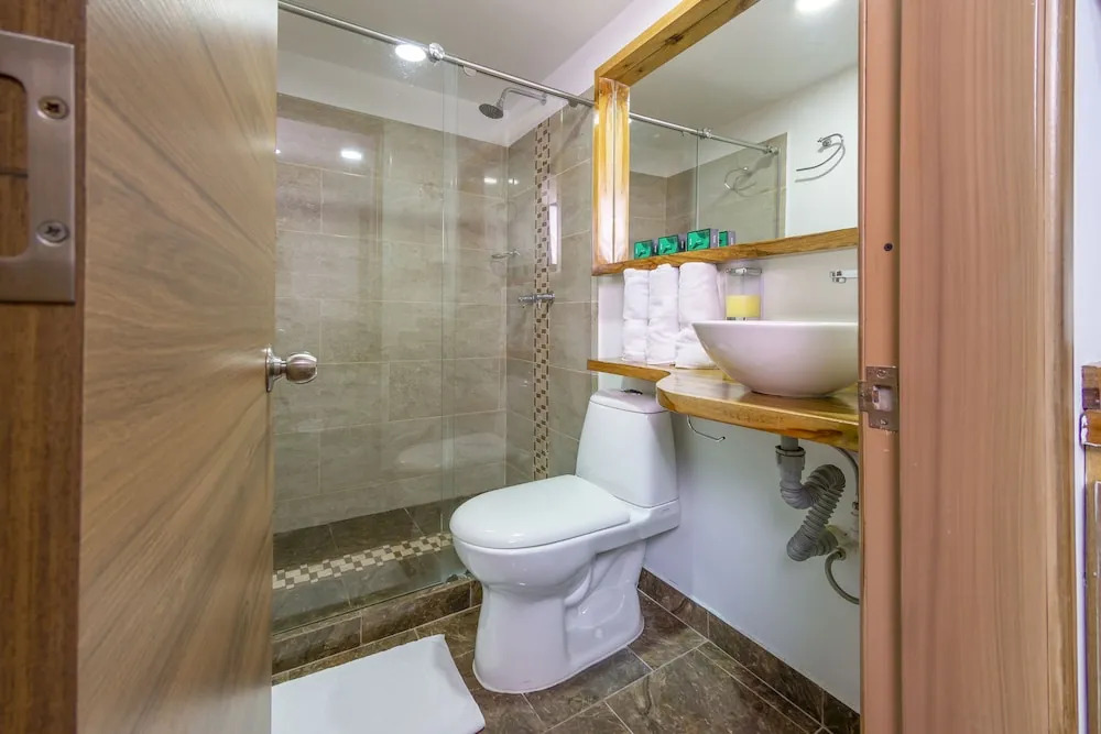 Marckia Hotel