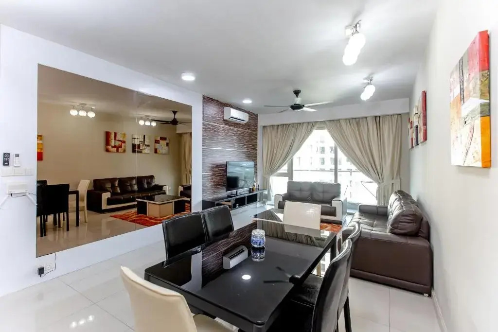 Fairlane Hospitality @myHabitat Residences Hotel
