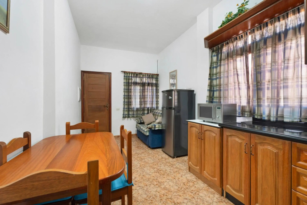 Casa Rural Laura Maretas Beach