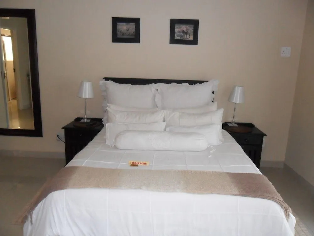 The Elephant Hills B&B