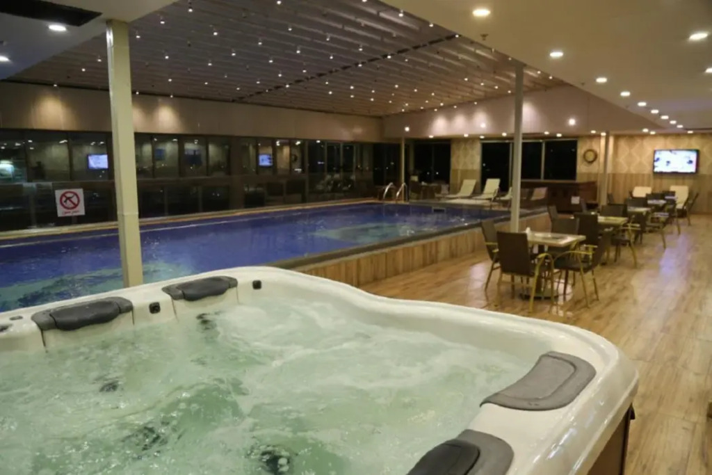 Erbil Quartz Hotel