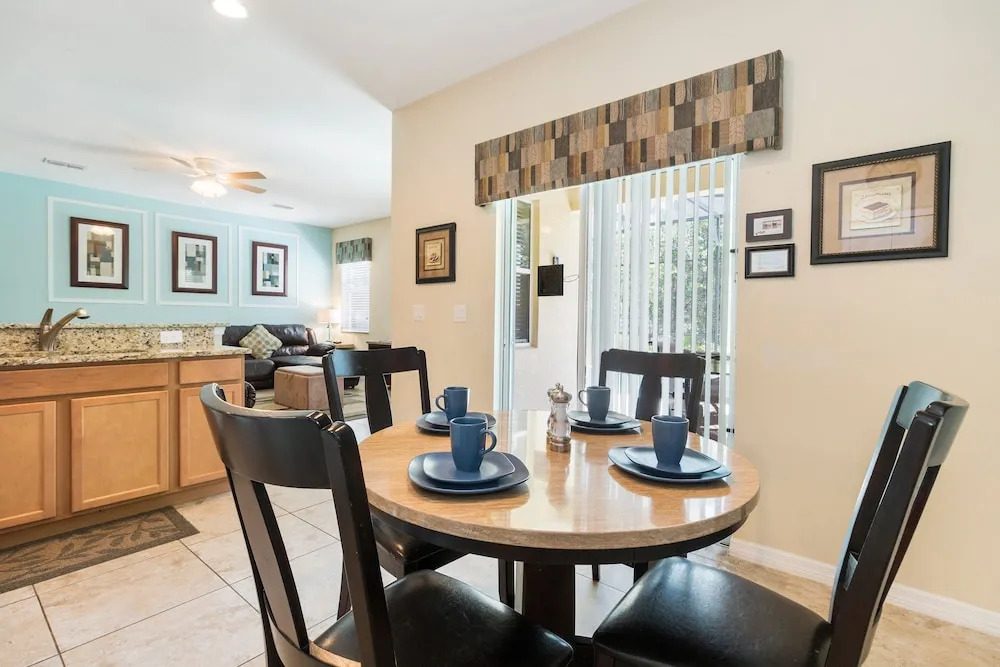 Our Disney Lodge by VillaDirect