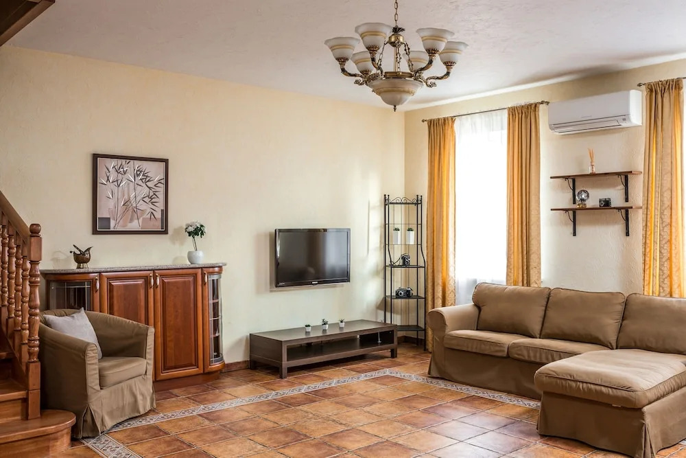 Holiday apart Kiev