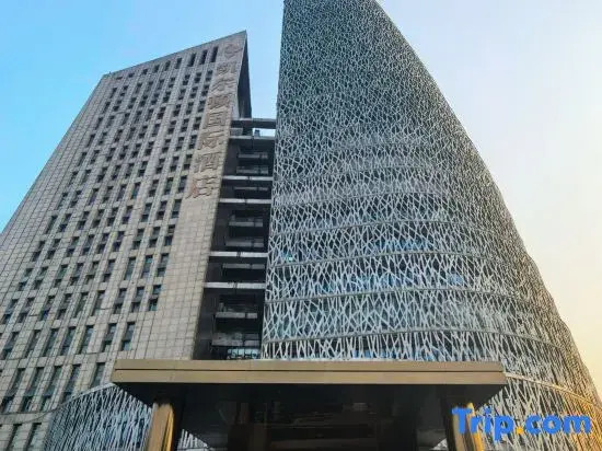 Kelton International Hotel
