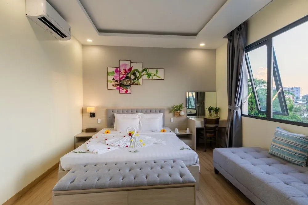 Hotel Sang Tuoi