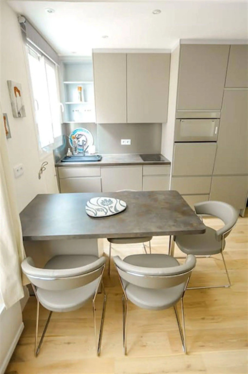 Apartment Saint-Germain - Smartrenting