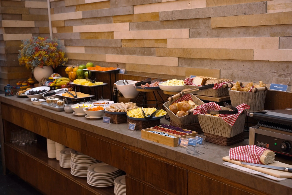 Holiday Inn Express Bogotá - Parque La 93 by IHG