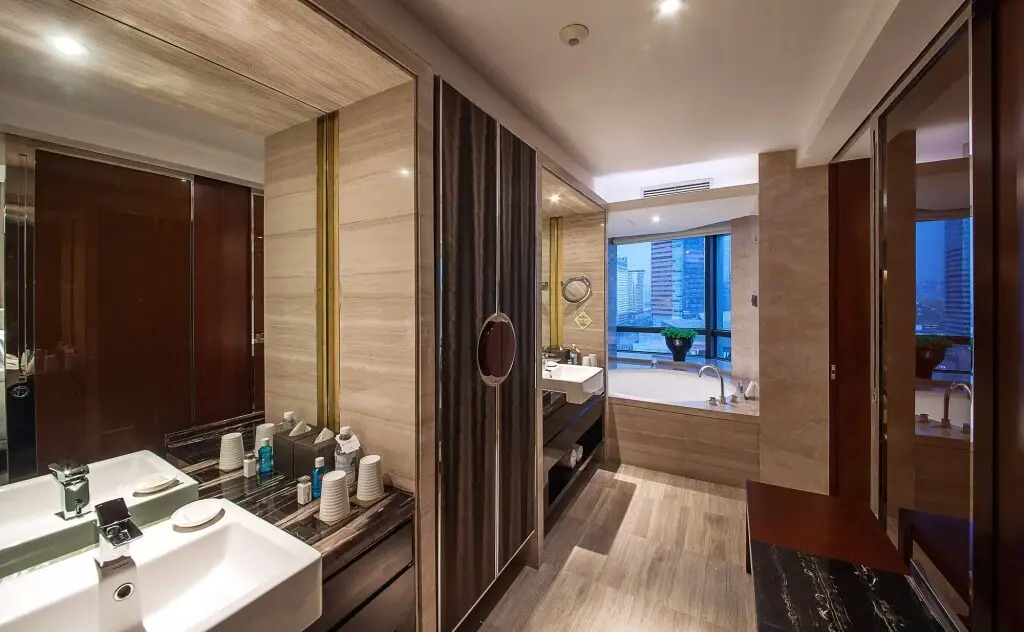 Minshan Ane Grand Hotel