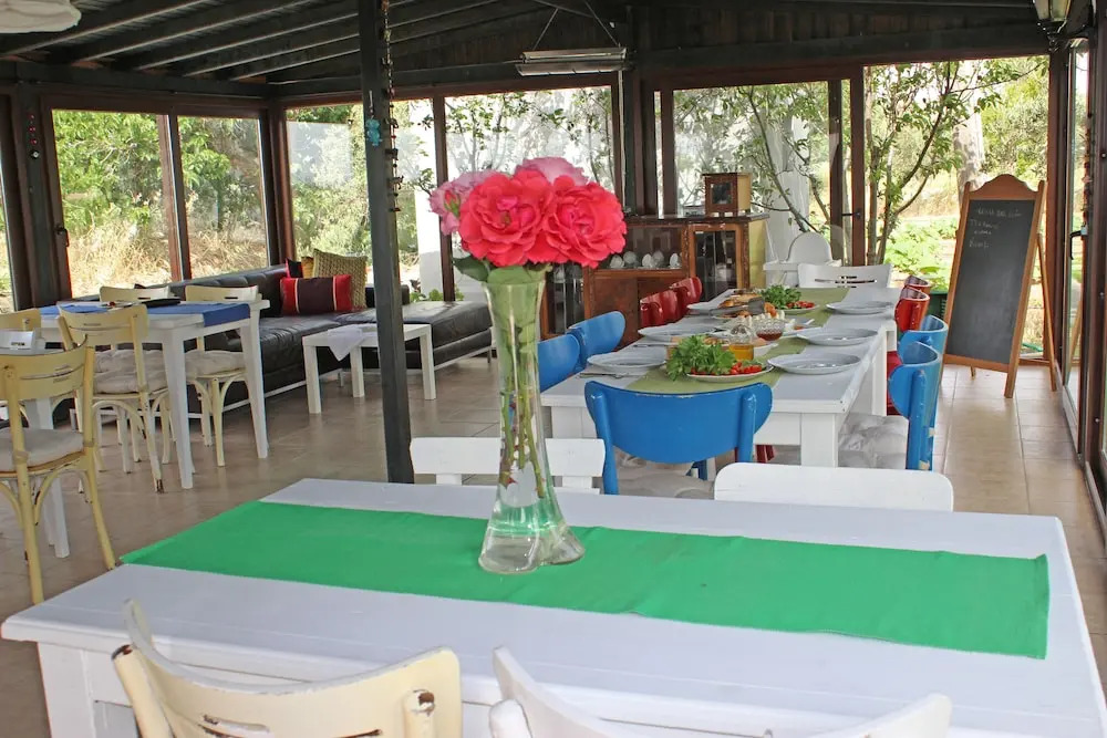 İrmak Bag Evi